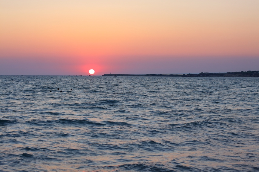 Playa Carratois